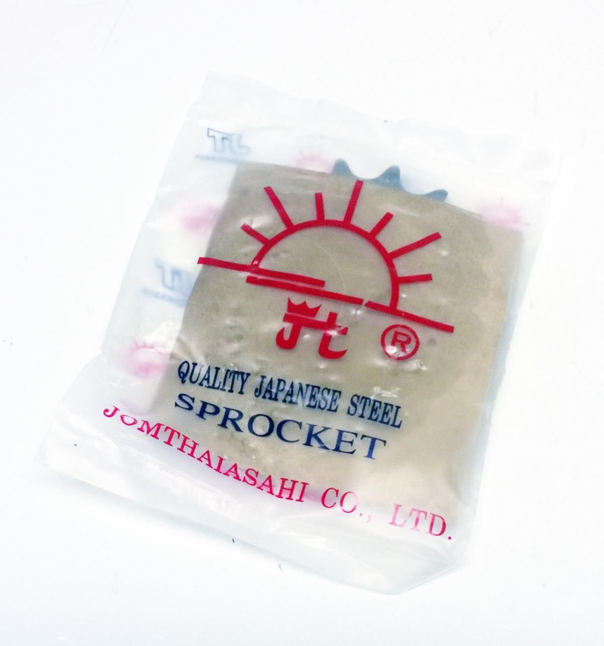 FRONT SPROCKET JTF579.16 JT - Image 2