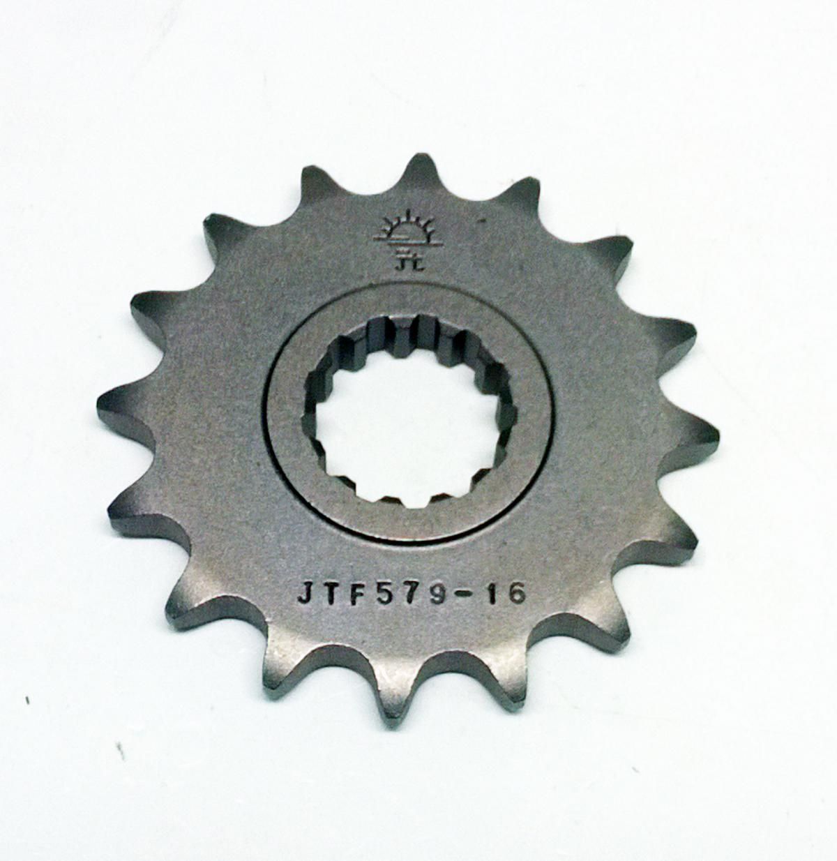 FRONT SPROCKET JTF579.16 JT - Image 4