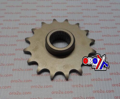 FRONT SPROCKET JTF582.16 JT