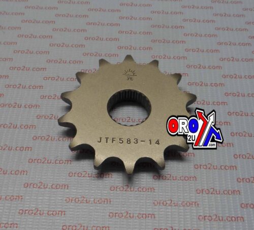 FRONT SPROCKET JTF583.15 JT