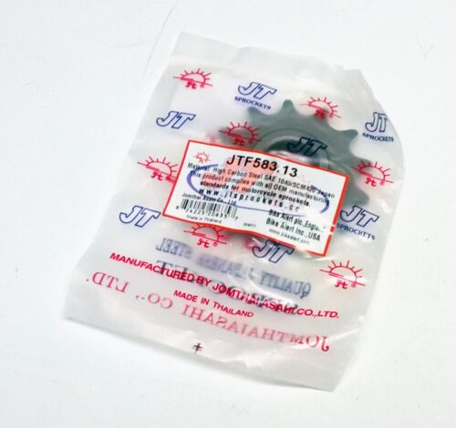 FRONT SPROCKET JTF583.13 JT