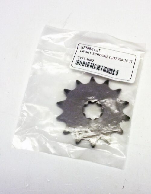FRONT SPROCKET JTF708.14 JT