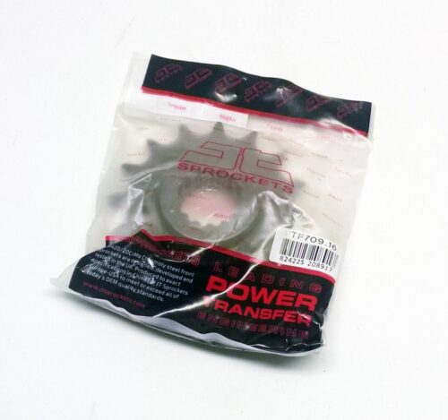 FRONT SPROCKET JTF709.16 JT