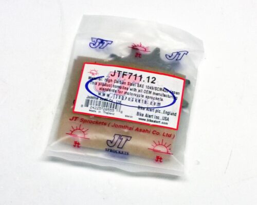 FRONT SPROCKET JTF711.12 JT