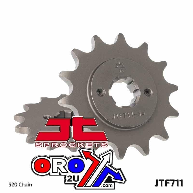 FRONT SPROCKET JTF711.13 JT