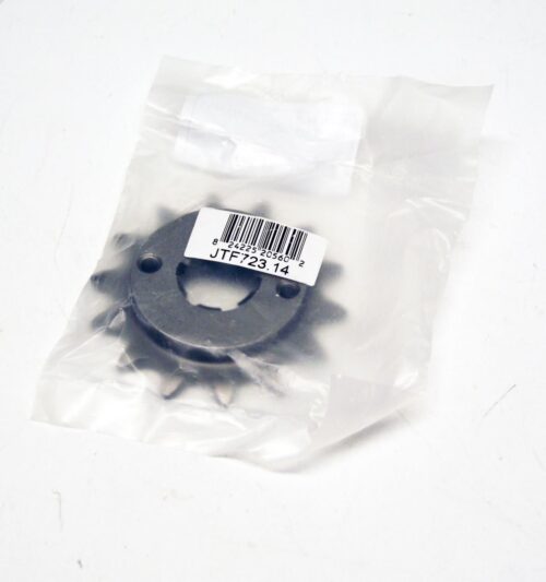 FRONT SPROCKET JTF723.14 JT