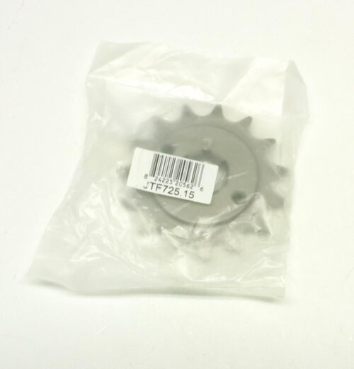 FRONT SPROCKET JTF725.15 JT