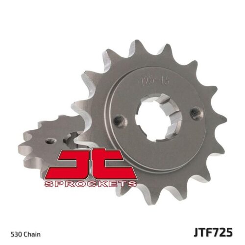 FRONT SPROCKET JTF725.14 JT