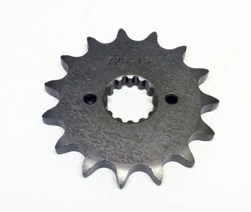 FRONT SPROCKET JTF726.15 JT