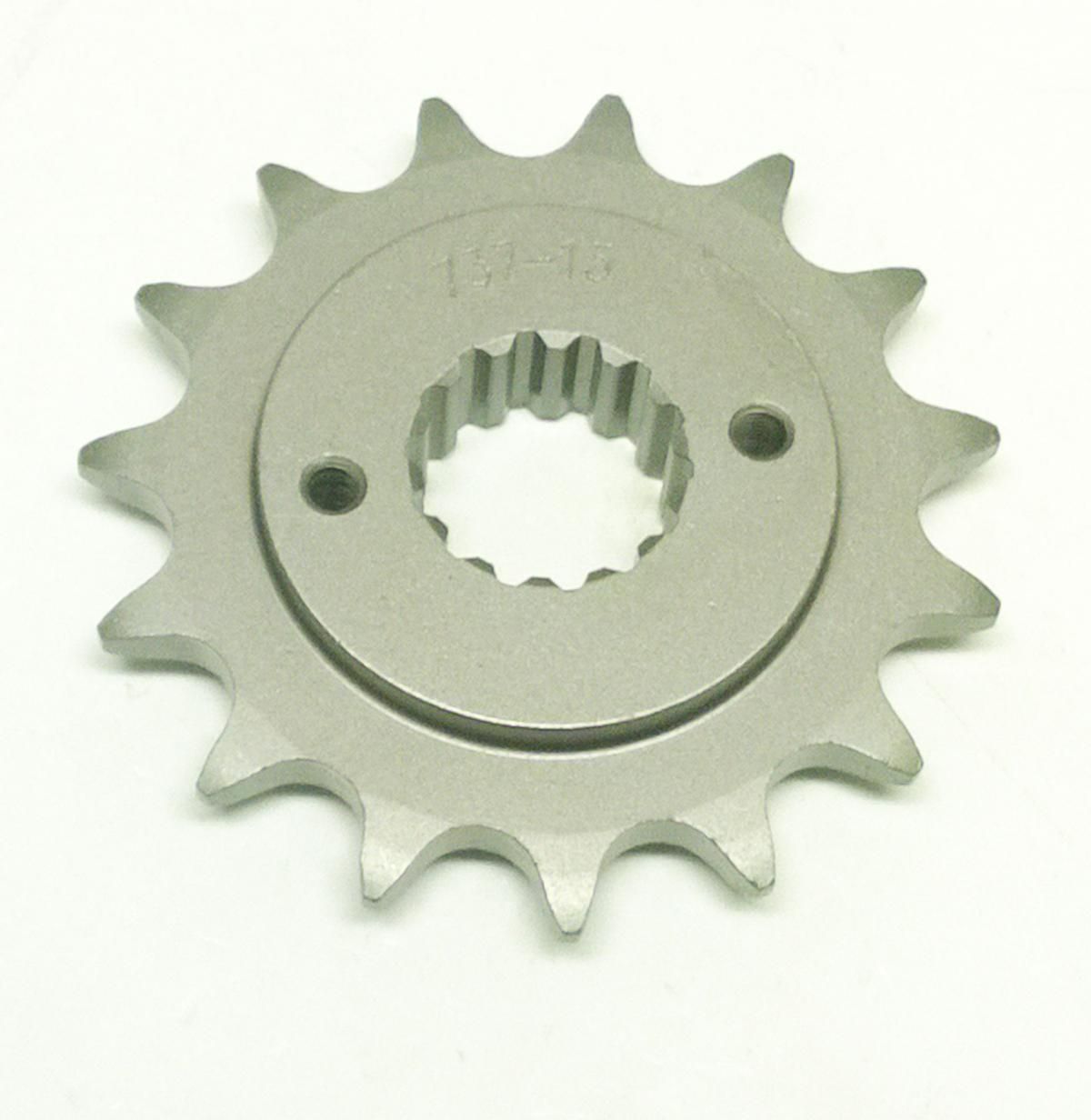 FRONT SPROCKET JTF736.15 JT - Image 2
