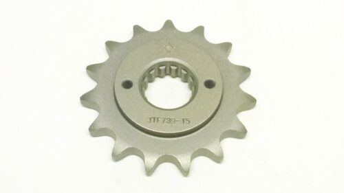 FRONT SPROCKET JTF739.15 JT