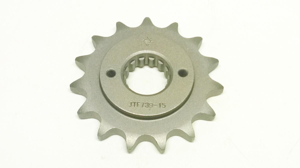 FRONT SPROCKET JTF739.15 JT