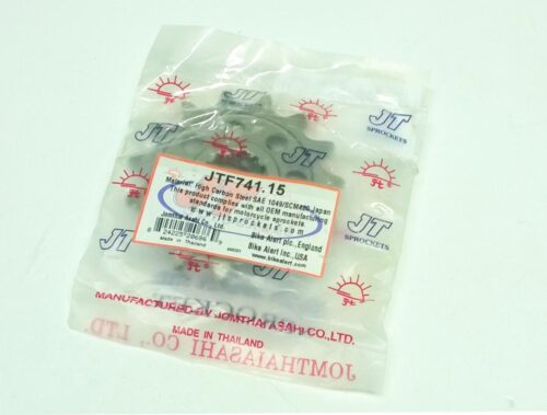 FRONT SPROCKET JTF741.15 JT