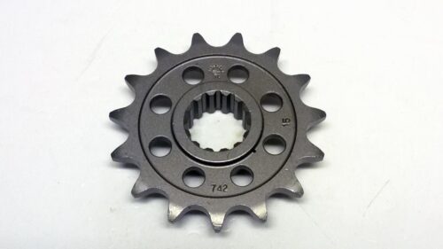 FRONT SPROCKET JTF742.15 JT, 520 Chain Conversion