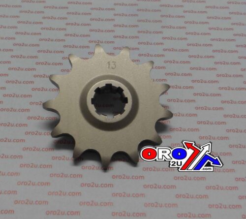 FRONT SPROCKET 813-13 [520], HUSQVARANA CR/WR, MX-03284-13