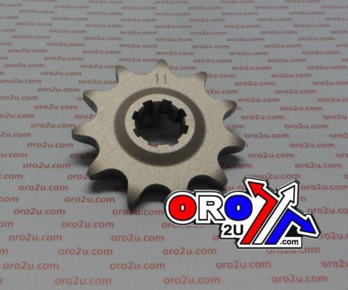 FRONT SPROCKET 813-11 [520], HUSQVARANA CR/WR, MX-03284-11