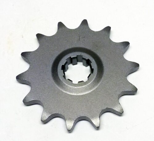 FRONT SPROCKET 813-14 [520], HUSQVARANA CR/WR, MX-03284-14