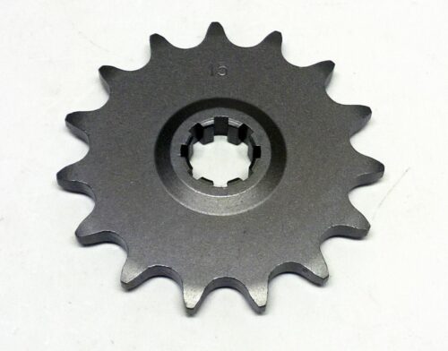 FRONT SPROCKET 813-15 [520], HUSQVARANA CR/WR, MX-03284-15