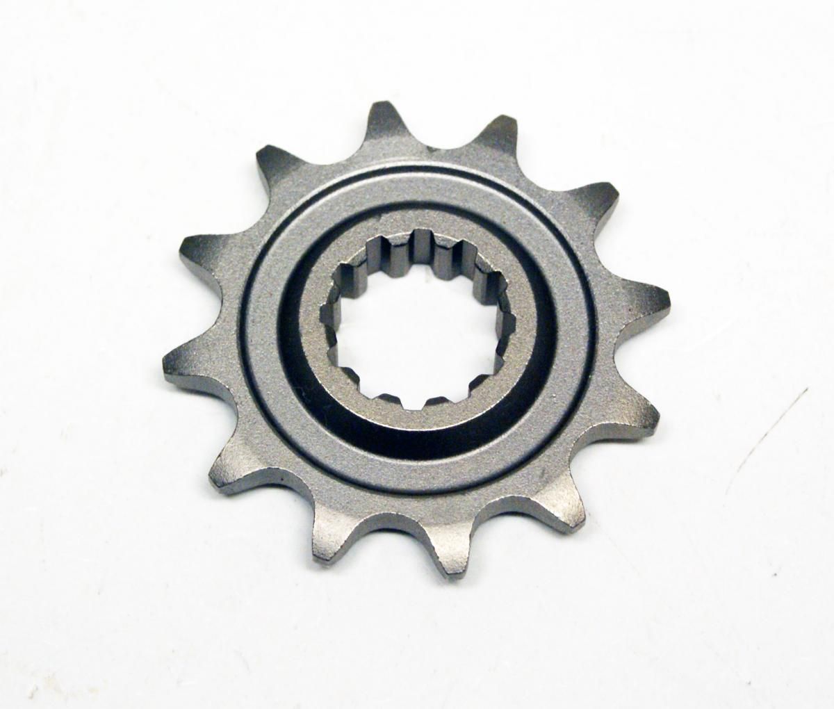 FRONT SPROCKET JTF823.12 JT - Image 2