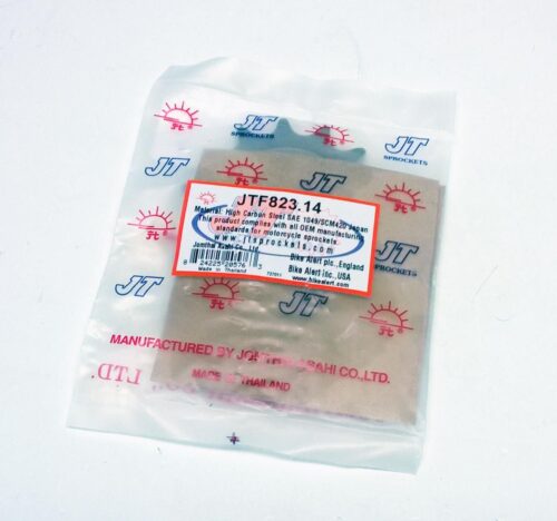 FRONT SPROCKET JTF823.14 JT