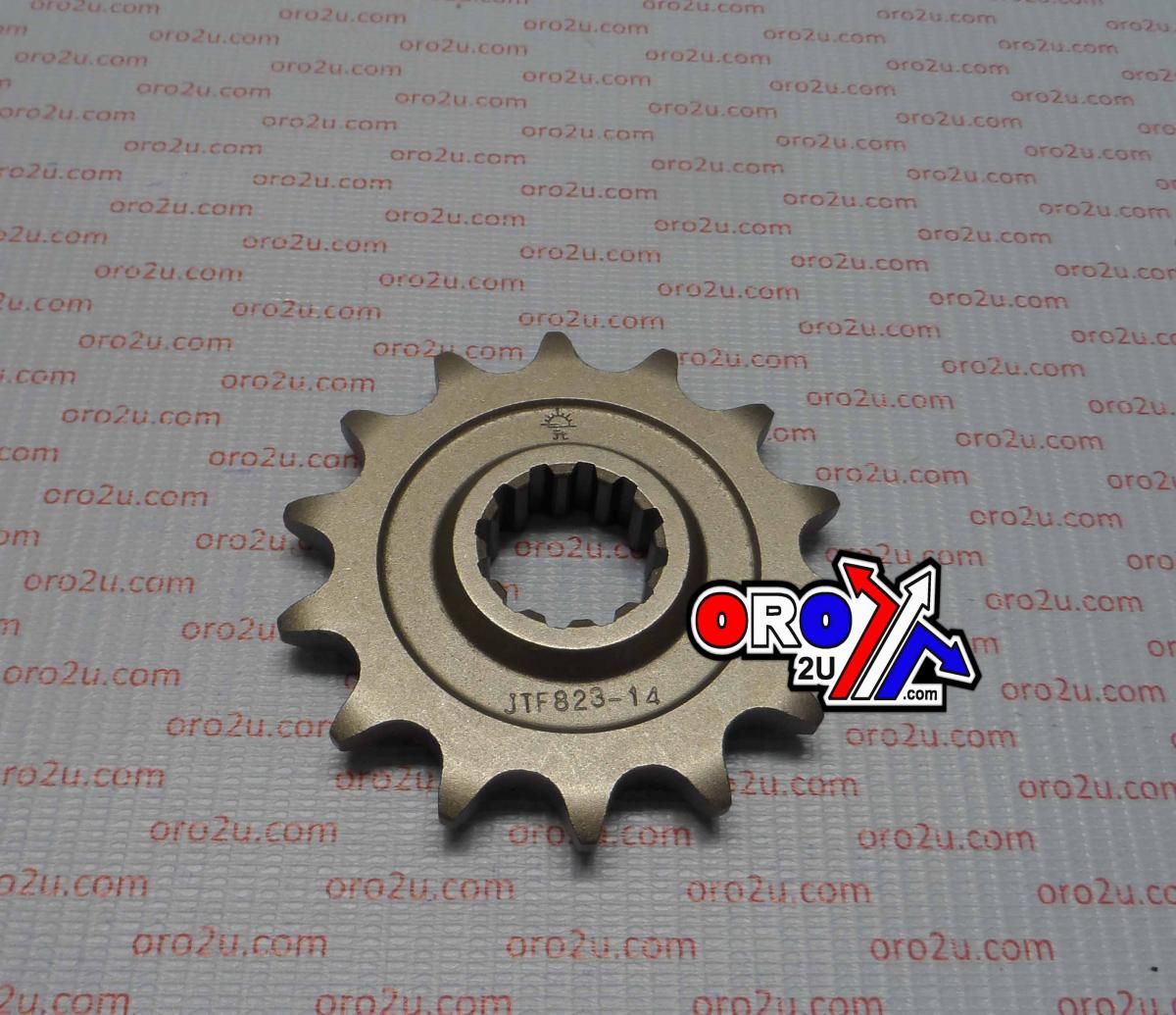 FRONT SPROCKET JTF823.15 JT - Image 2