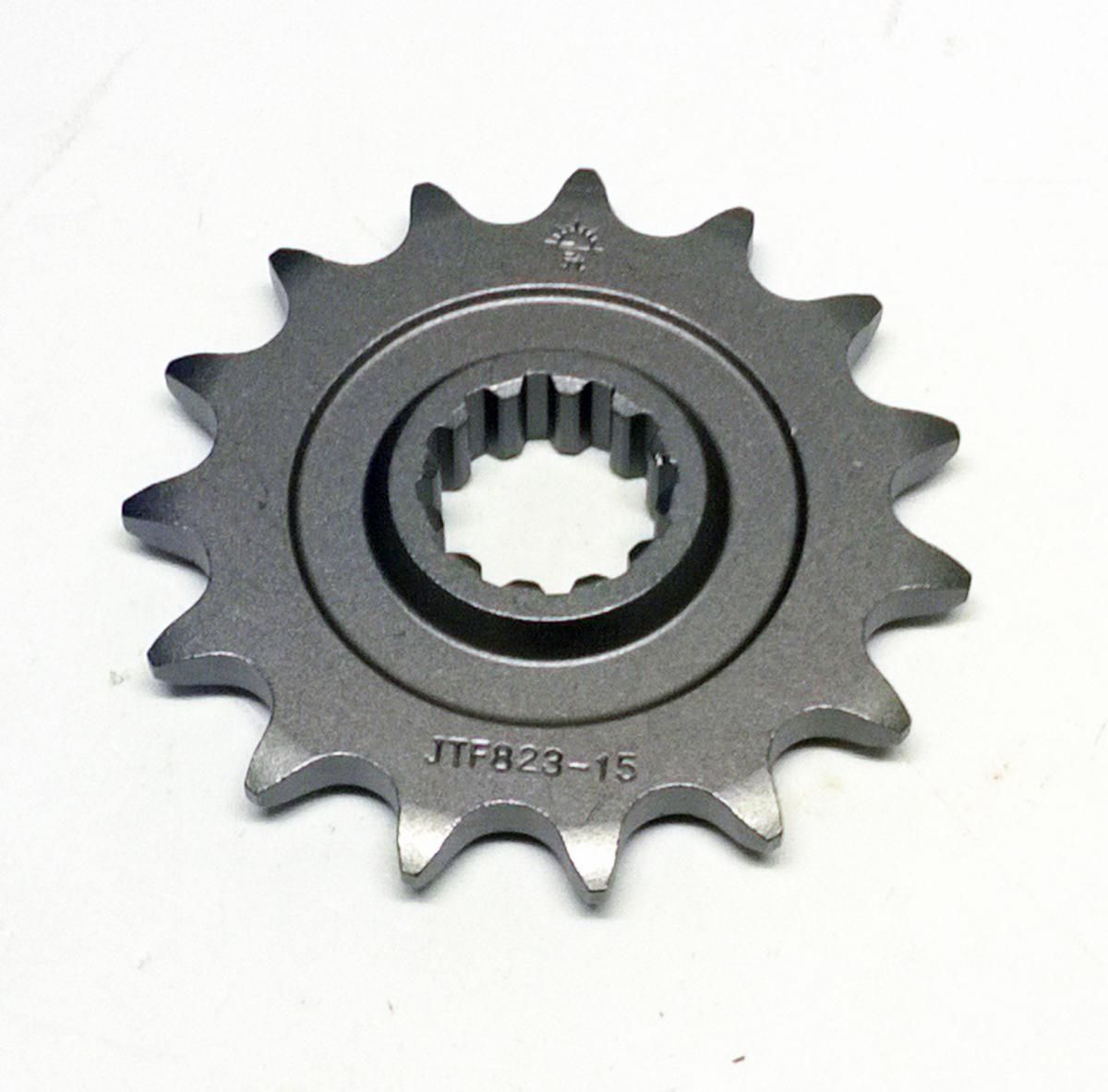 FRONT SPROCKET JTF823.15 JT
