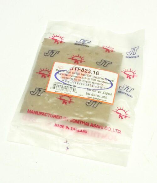 FRONT SPROCKET JTF823 520 JT. JTF823.16