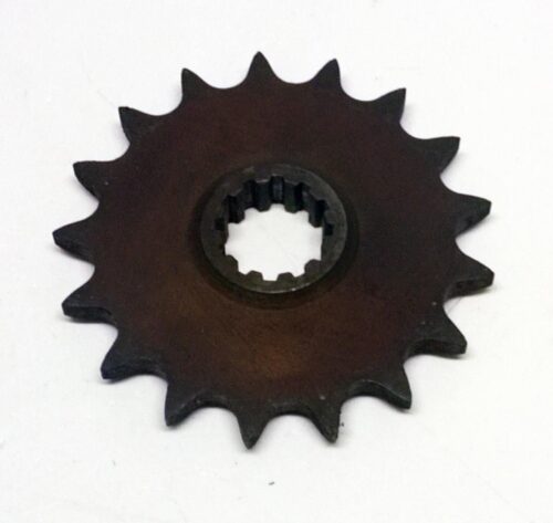 FRONT SPROCKET 823-17 [520]