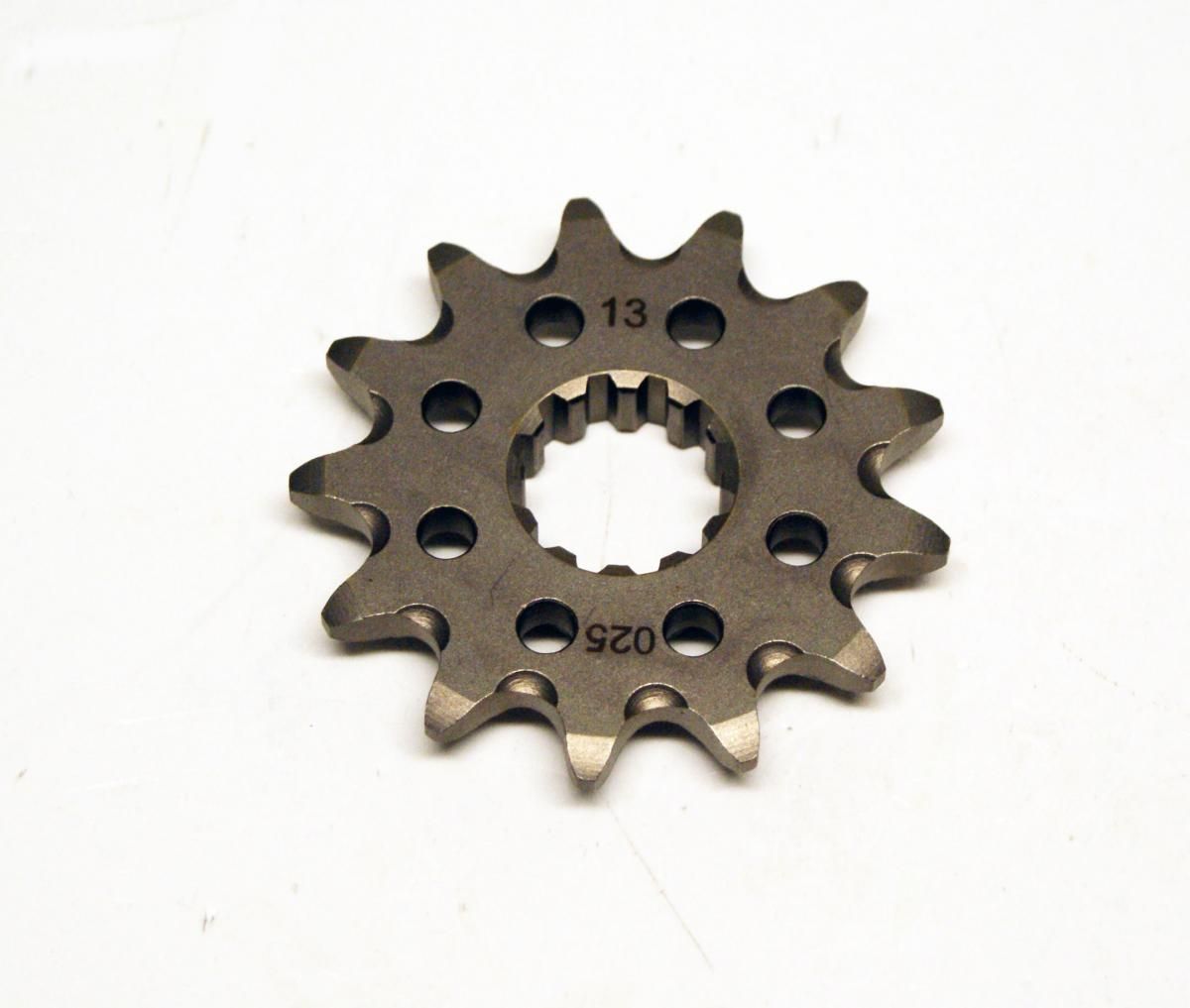 FRONT SPROCKET GROOVE & LIGHT, PROX 07.FS63000-13 - Image 2