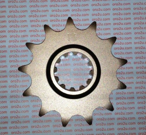 FRONT SPROCKET JTF824.15 JT