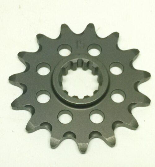 FRONT SPROCKET GROOVE & LIGHT, PROX 07.FS63000-15
