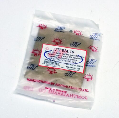 FRONT SPROCKET JTF824.16 JT