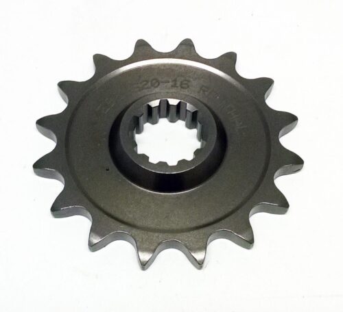 FRONT SPROCKET RENTHAL 293, HUSQVARNA 293–520-16P