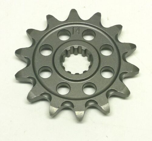 FRONT SPROCKET GROOVE & LIGHT, PROX 07.FS62098-14