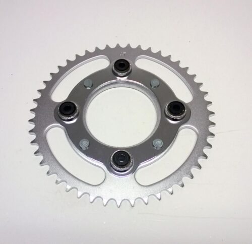 REAR SPROCKET STEEL 47 ATV, AT-03000, 4120-958-320