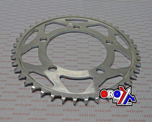 REAR SPROCKET JTR6.47 JT 525