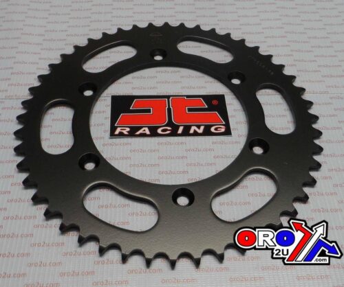 REAR SPROCKET JTR8.48JT 520