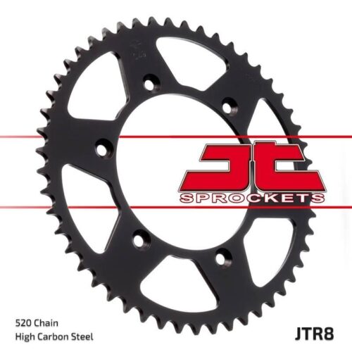 REAR SPROCKET JTR8.51 JT 520