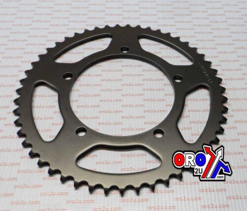 REAR SPROCKET JTR24.50 JT 420