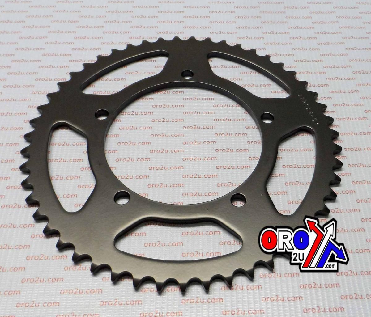 REAR SPROCKET JTR24.50 JT 420