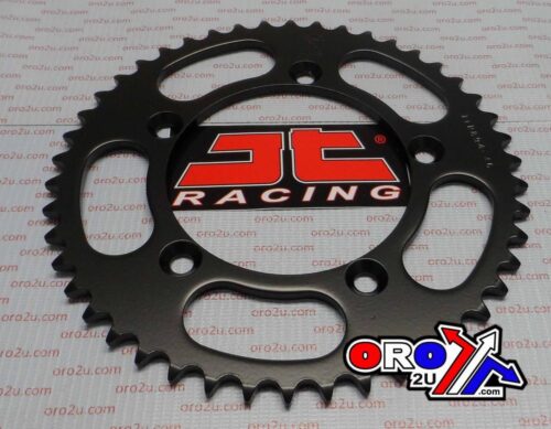 REAR SPROCKET STEEL JTR894.46