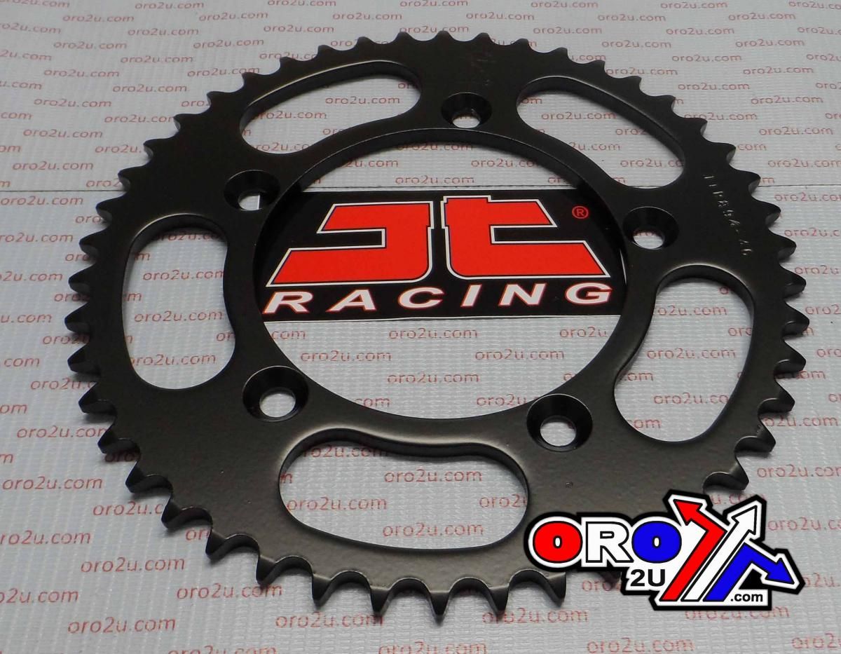 REAR SPROCKET STEEL JTR894.46