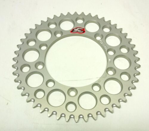 REAR SPROCKET ALLOY RENTHAL, ULTRALITE 192U-420-50GPSI