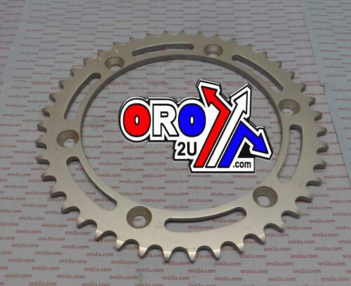 MINO REAR SPROCKET ALLOY, 188-520-43