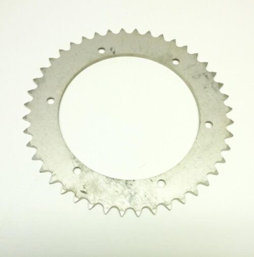 MINO REAR SPROCKET ALLOY, 188-520-44