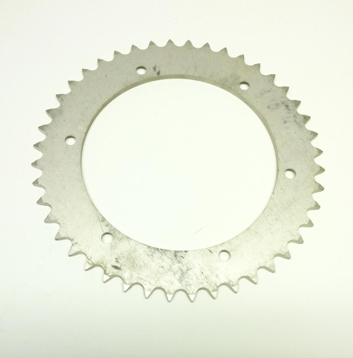 MINO REAR SPROCKET ALLOY, 188-520-44