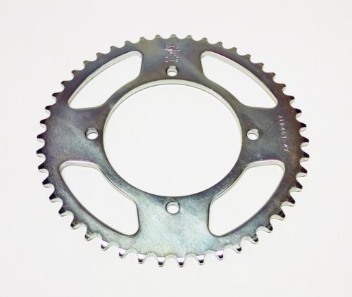REAR SPROCKET STEEL 461 4-HOLE JTR461.47
