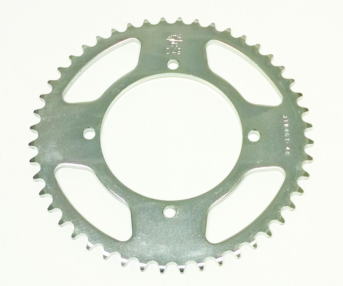 REAR SPROCKET STEEL 461 4-HOLE JTR461.48 - Image 2