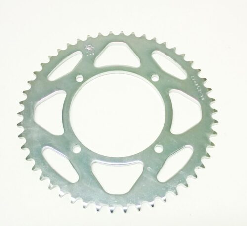 REAR SPROCKET STEEL 461 4-HOLE JTR461.50