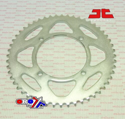 REAR SPROCKET STEEL 461 4-HOLE JTR461.52